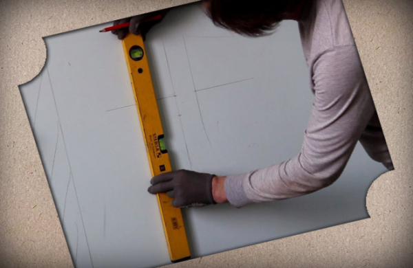 Как спрятать провода от телевизора: варианты, фото, инструкция