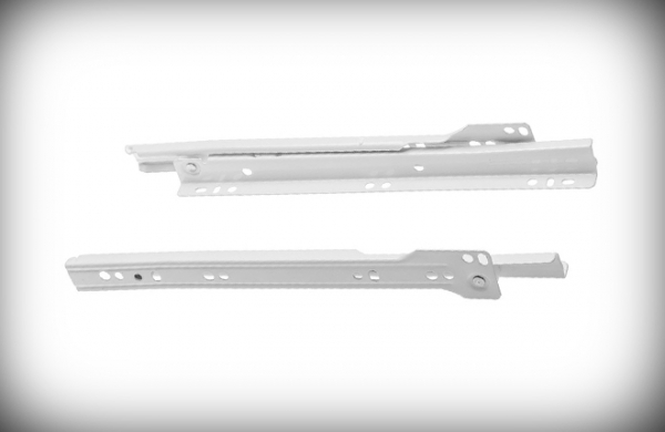 Как правильно установить направляющие с доводчиком скрытого монтажа: пошаговая инструкция