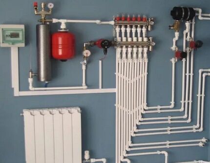 Индукционные котлы отопления: виды, обзор достоинств и недостатков, как выбрать хорошую модель Индукционные котлы отопления: виды, обзор достоинств и недостатков, как выбрать хорошую модель