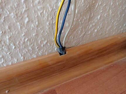 Накладные розетки и выключатели: правила безопасного монтажа и подключения Накладные розетки и выключатели: правила безопасного монтажа и подключения