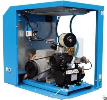 Винтовой компрессор: как правильно выбрать? Винтовой компрессор: как правильно выбрать?