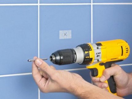 Как закрепить раковину в ванной к стене: подробный инструктаж по креплению