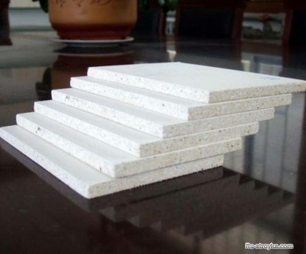 Стекломагнезитовый лист – инновационный строительный материал. Стекломагнезитовый лист – инновационный строительный материал.