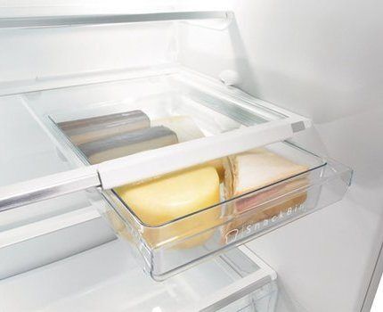 Холодильники Gorenje: обзор модельного ряда + на что обратить внимание перед покупкой