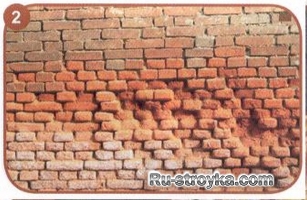 Как выполнить фасад здания с декоративно-защитной отделкой.