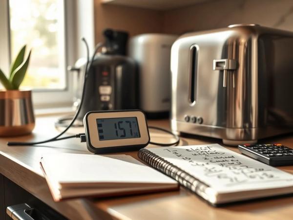 Экономия электричества: как снизить счета за свет в вашем доме Экономия электричества: как снизить счета за свет в вашем доме