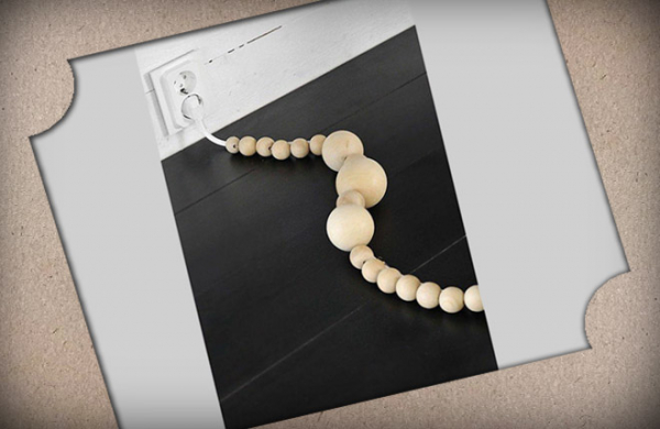 Как спрятать провода от телевизора: варианты, фото, инструкция