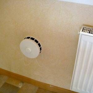 Как установить приточный клапан в стену своими руками: пошаговая инструкция по проведению работ