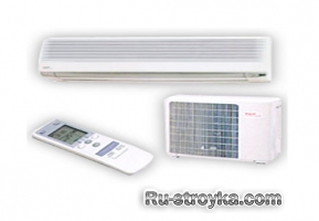 Выбираем кондиционер Выбираем кондиционер