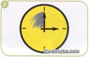 Как быстро сделать декоративную отделку потолка.