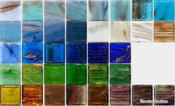 Разновидность стекла