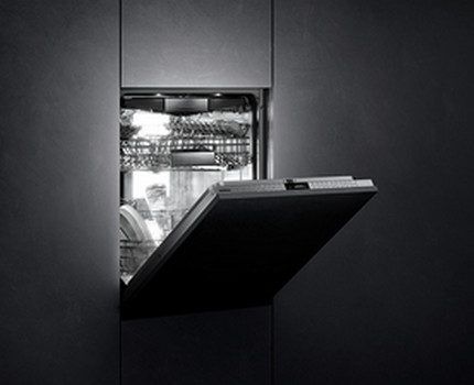 Встраиваемые посудомоечные машины Gorenje 60 см: ТОП-5 лучших моделей на рынке