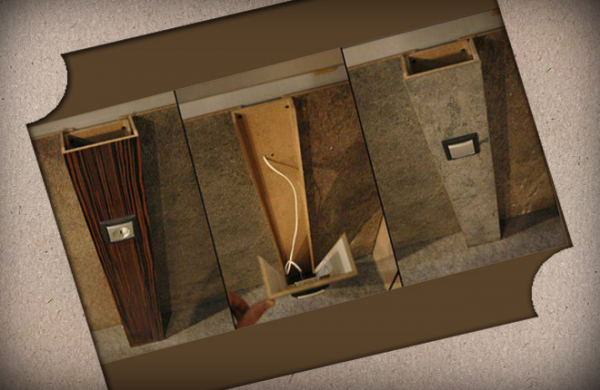 Как спрятать провода от телевизора: варианты, фото, инструкция