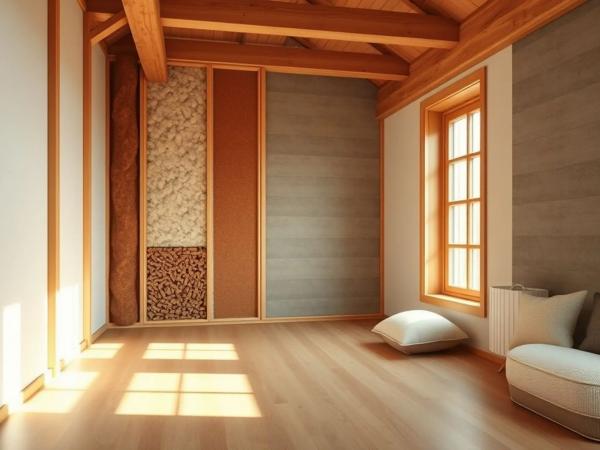 Тихая квартира: как создать уют с помощью звукоизоляции