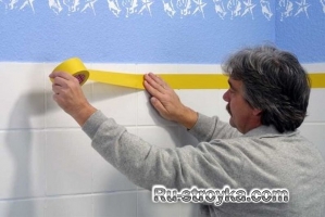 Монтаж керамической плитки поверх старой. Монтаж керамической плитки поверх старой.