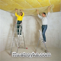 Звукоизоляция потолка. Звукоизоляция потолка.