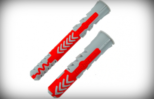 Какой дюбель выбрать для гипсокартона: разновидности, нагрузка, монтаж