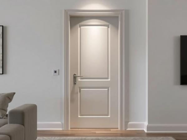 Выбираем идеальные межкомнатные двери: гид по дизайну и качеству