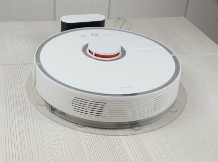 Обзор робота пылесоса Xiaomi (&laquo;Ксиаоми&raquo;) Mi Robot Vacuum: уверенная заявка на лидерство
