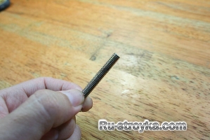 Как сделать шлифовальный диск. Как сделать шлифовальный диск.