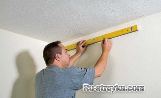 Подвесной потолок с подсветкой Подвесной потолок с подсветкой