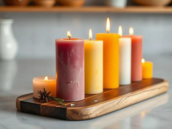 Аромат для дома: простые и быстрые идеи для создания уютной атмосферы