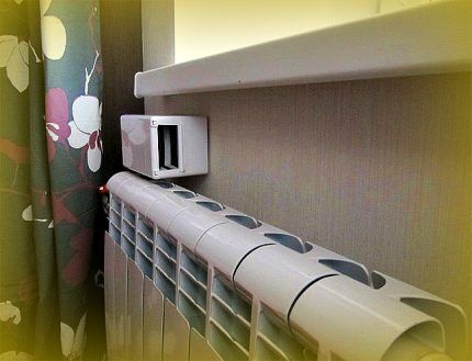 Как установить приточный клапан в стену своими руками: пошаговая инструкция по проведению работ