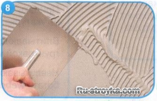 Как выполнить гидроизоляцию и облицовку плитками плавательного бассейна. Как выполнить гидроизоляцию и облицовку плитками плавательного бассейна.