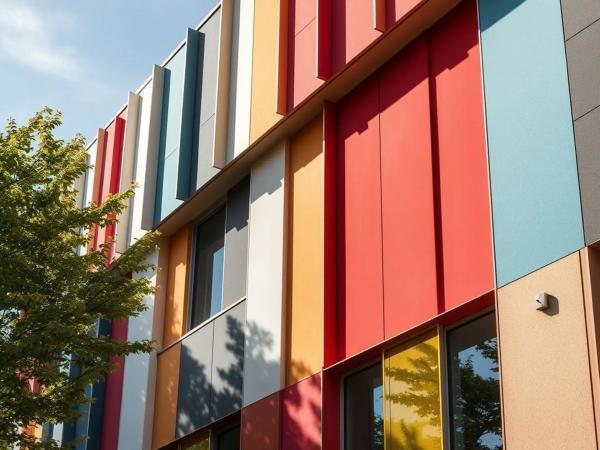 Оформление фасада: практичные идеи и советы