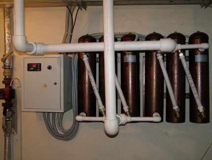 Индукционные котлы отопления: виды, обзор достоинств и недостатков, как выбрать хорошую модель Индукционные котлы отопления: виды, обзор достоинств и недостатков, как выбрать хорошую модель