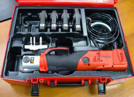 Пресс-клещи для металлопластиковых труб: как выбрать + инструктаж по использованию Пресс-клещи для металлопластиковых труб: как выбрать + инструктаж по использованию