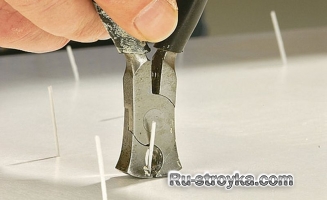 Светодиодный потолок. Светодиодный потолок.