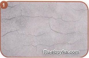 Как отремонтировать трещины на фасаде.