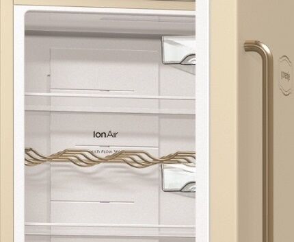 Холодильники Gorenje: обзор модельного ряда + на что обратить внимание перед покупкой