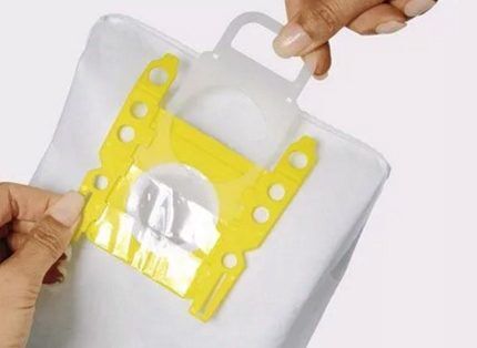 Какие мешки для пылесоса Karcher лучше: разновидности мешков + советы по применению