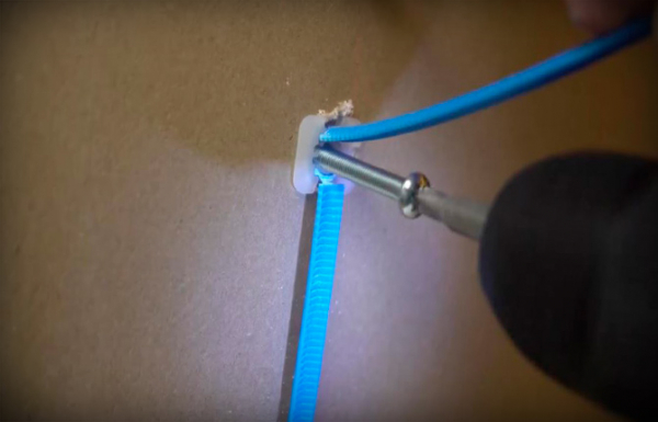 Какой дюбель выбрать для гипсокартона: разновидности, нагрузка, монтаж