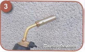 Как проверить несущую способность старой штукатурки?