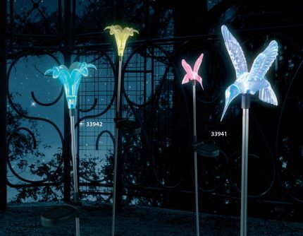 Уличные светильники на солнечных батареях: виды, обзор и сравнение производителей Уличные светильники на солнечных батареях: виды, обзор и сравнение производителей