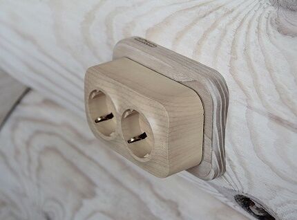 Накладные розетки и выключатели: правила безопасного монтажа и подключения Накладные розетки и выключатели: правила безопасного монтажа и подключения