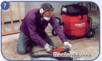 Как сделать пол не удаляя старое покрытие. Как сделать пол не удаляя старое покрытие.