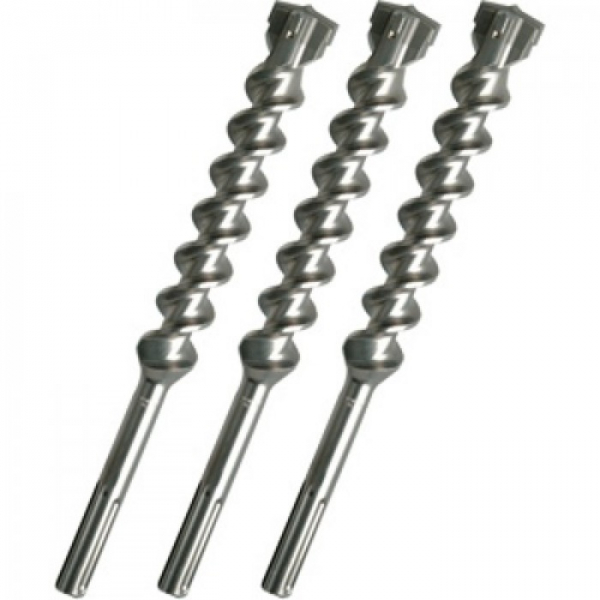 Как заточить сверло по дереву и металлу?