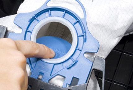 Какие мешки для пылесоса Karcher лучше: разновидности мешков + советы по применению