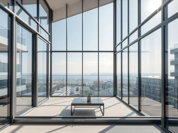 Дизайн балкона: полное руководство по остеклению и обустройству Дизайн балкона: полное руководство по остеклению и обустройству