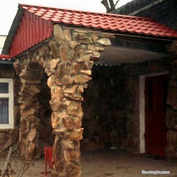 СТРОИТЕЛЬСТВО КОТТЕДЖЕЙ ИЗ КАМНЯ СТРОИТЕЛЬСТВО КОТТЕДЖЕЙ ИЗ КАМНЯ