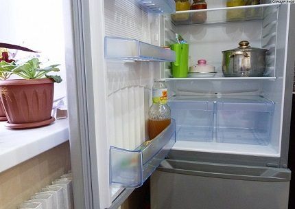 Холодильники Nord: обзор уникальных функций, советы перед покупкой + рейтинг ТОП-7 моделей Холодильники Nord: обзор уникальных функций, советы перед покупкой + рейтинг ТОП-7 моделей