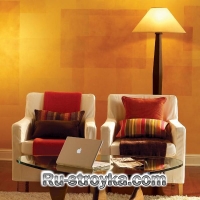 Стены: Декоративная техника живописи. Стены: Декоративная техника живописи.