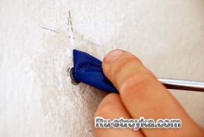 Как удалить винт, саморез, шуруп