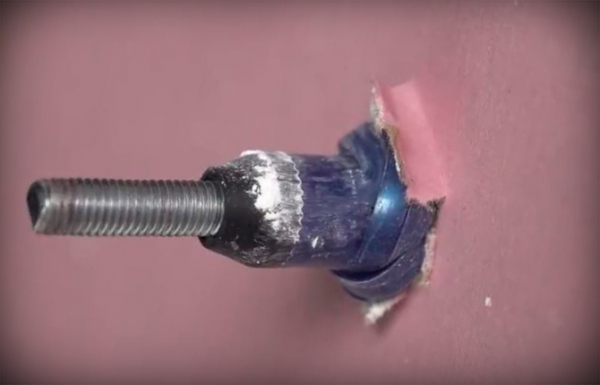 Какой дюбель выбрать для гипсокартона: разновидности, нагрузка, монтаж