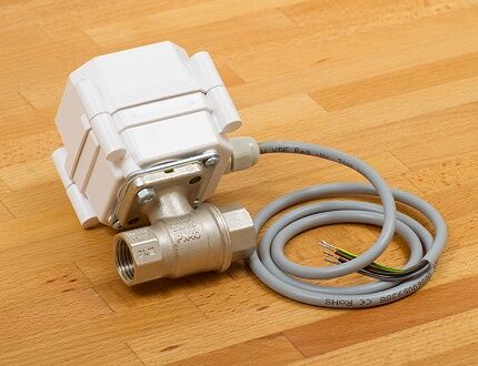 Датчик протечки воды: как выбрать и установить систему &laquo;анти-потоп&raquo; своими руками