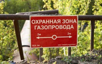 Как газифицировать СНТ: тонкости подключения к газовой магистрали садовых домов Как газифицировать СНТ: тонкости подключения к газовой магистрали садовых домов